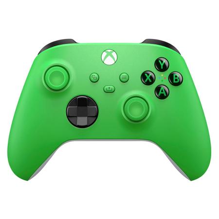 Microsoft Xbox Wireless Controller for Gaming Console Velocity Green